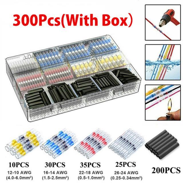 cc-50-1000pcs-shrink-butt-crimp-terminals-solder-electrical-connectors-wire-cable-splice-terminal