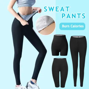 Fat Burning Compression Pants - Best Price in Singapore - Feb 2024