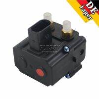 AP03 Air Suspension Solenoid วาล์ว37206789937 37206789938สำหรับ BMW 5 E61 X5 E70 X6 E71 E72 520I 523I 525 530 535 545