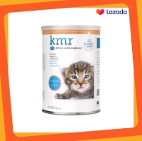 KMR นมผง Powder Kitten Milk Replacer เค เอ็ม อาร์ ผง สำหรับลูกแมวแรกเกิด 340 กรัม