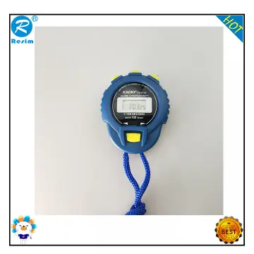 Sports clearance direct stopwatch