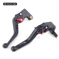 Short Brake Clutch Levers For HONDA CBR600RR CBR954 CBR1000RR CBR 600 1000 Motorcycle Accessories Adjustable CNC Logo CBR RR