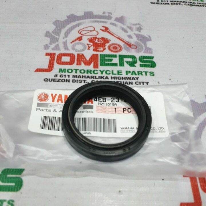 Fz Mt Mt Xsr Front Fork Oil Seal Front Fork Dust Seal