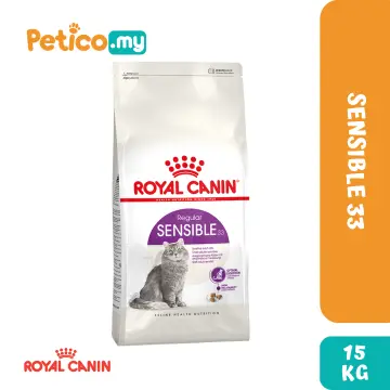 Royal canin 2024 sensible 15kg