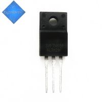 10pcs Ic Svf7N65F Svf7N65 7n65 To-220F 7a 650v