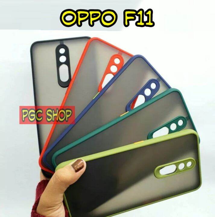 kondom hp oppo f11