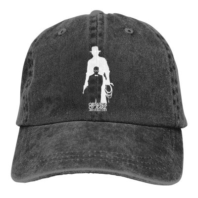 2023 New Fashion Korean Style Baseball Cap Obtainer Of Rare Antiquities Indiana Jones Distressed Personality Hat，Contact the seller for personalized customization of the logo