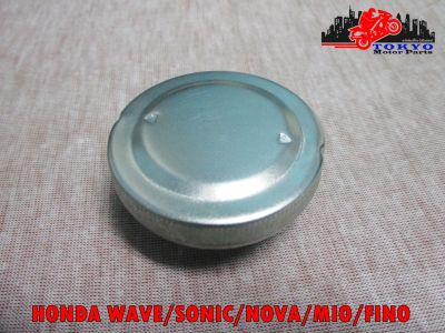 HONDA WAVE SONIC NOVA MIO FINO GASOLINE TANK CAP // ฝาถังน้ำมันเบนซิน