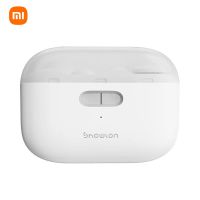 เครื่องตัดเล็บอัตโนมัติ Xiaomi Xiaolang 2in 1ที่ตัดเล็บไฟฟ้า Pro Usb. กรรไกรตัดเล็บสำหรับเด็กผู้ใหญ่