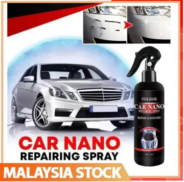 Buy Nano Car Scratch Repair Spray online