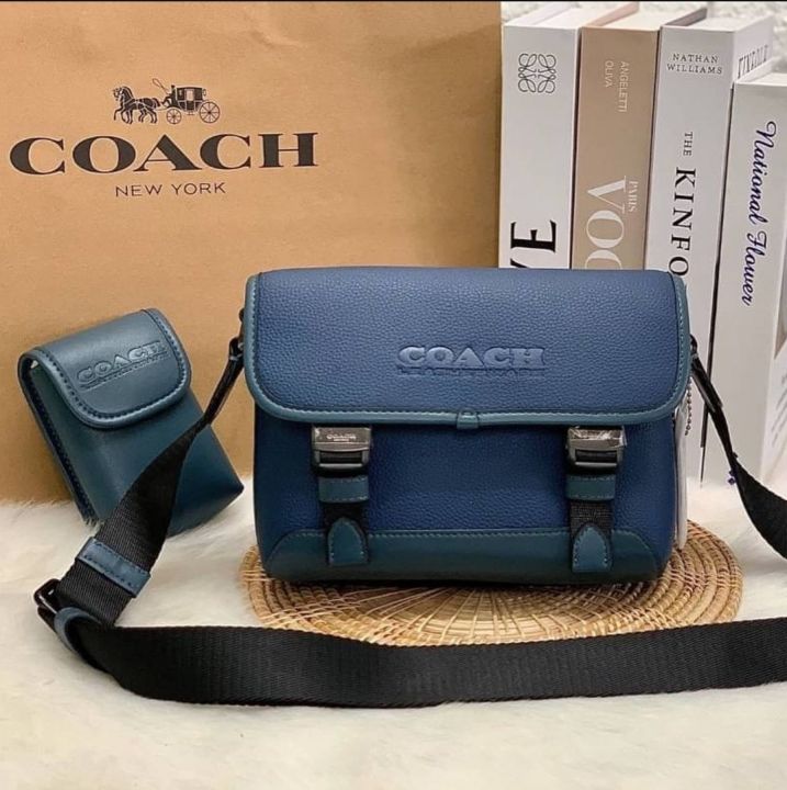 The Journey Coach For Men  Bags  The Journey 21