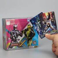 2023 Card Tour Kamen Rider Card Super Generation X จดหมายเหตุฉบับดีลักซ์ 01 เวลากษัตริย์ UR บัตร SP การ์ดของเล่นเต็มดาว