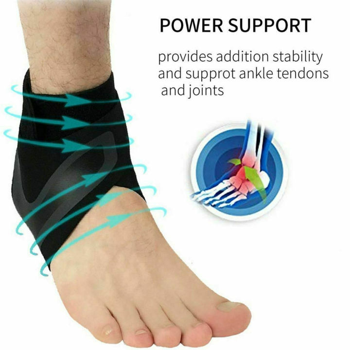 ปลอกเท้าห่อฝ่าเท้า-relief-การสนับสนุนการบีบอัดทางสาย