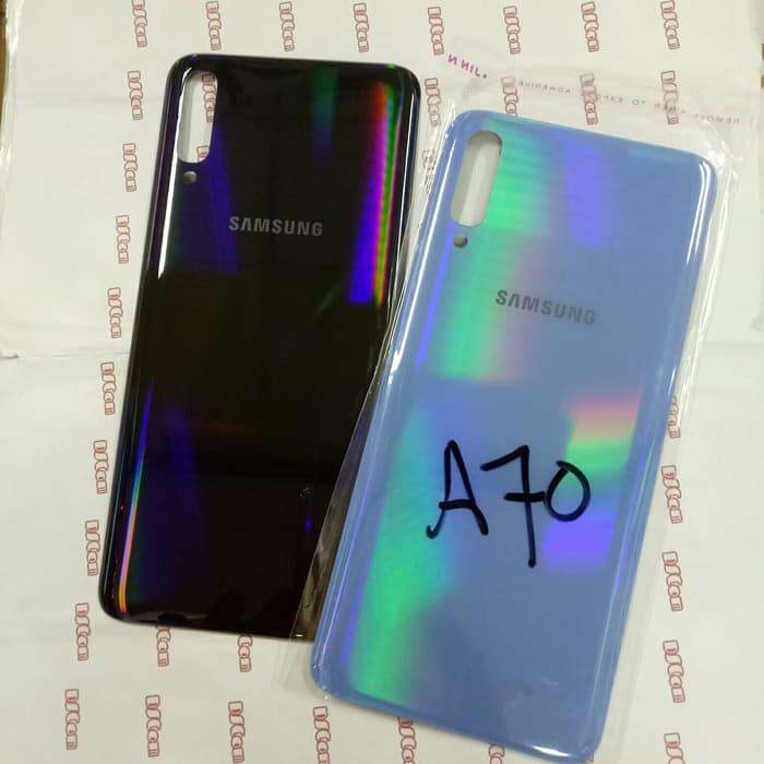 samsung a70 back cover original