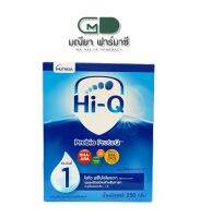 Hi-Q Prebio S1 250 g ไฮคิว พรีไบโอโพรเทก