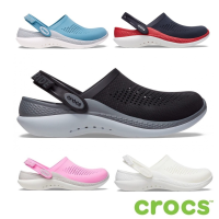 Crocs Lite Ride 360 Clog ✨รุ่นใหม่ พร้อมส่งจากไทย✨ดีไซส์สวย ชาย หญิง งาน ถูกกว่า Shop40-45