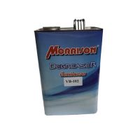 (SALE++) MORRISON Degreaser  น้ำยาเช็ดคราบ มอริสัน ขนาด 3ลิตร แกลลอน