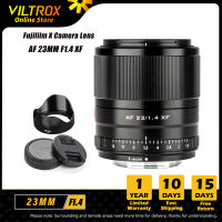 Viltrox 23มม.F1.4 Auto Focus เลนส์ Portrait รูรับแสงขนาดใหญ่เลนส์ APS-C สำหรับ Sony E Mount กล้องเลนส์ A9 A7RIV A7II A6600