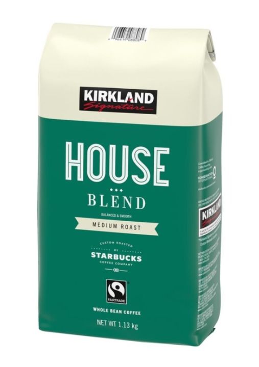 Kirkland Signature Kirkland Signature Coffee Beans 1 13kg Kirkland   0904ea455e2dd4325a38a6cdf25348d7  720x720q80 