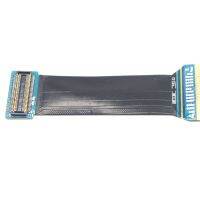 100% ต้นฉบับใหม่ Lcd Flex Cable Ribbon Flat Connector สําหรับ Samsung A777