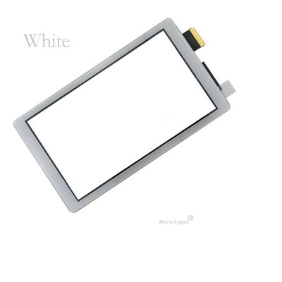 【On Sale】 Original Touch Screen Display สำหรับ Nintendo Switch Lite Touch Screen Digitizer สำหรับ Switch NS แผงเกม Console