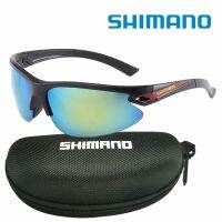 【CC】 SHIMANO Sunglasses Outdoor sports