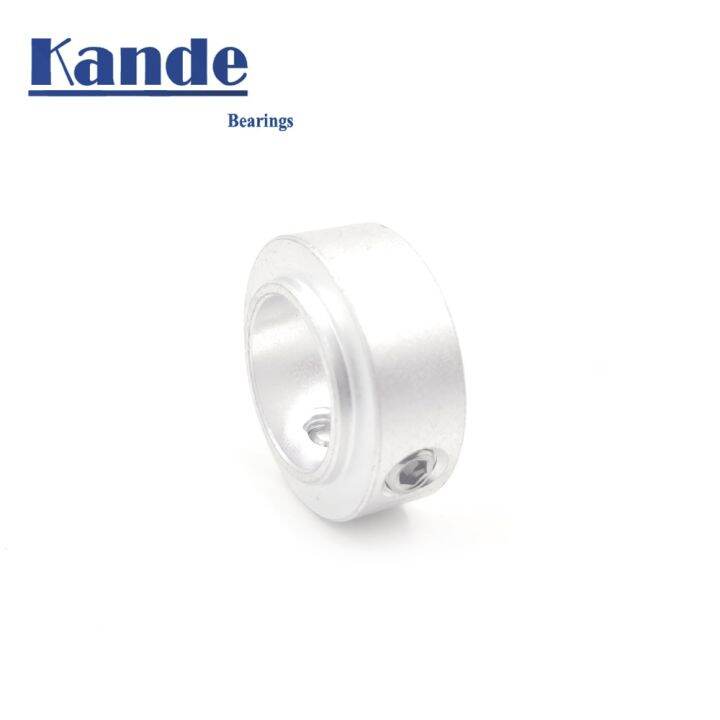 Bullet Retaining Ring Limit Shaft Integral With Step Optical Axis