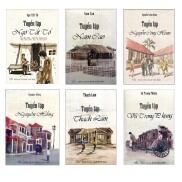 Luckyshop Tuyển Tập Văn Học Việt Nam - Ngô Tất Tố, Nam Cao,Nguyễn Công Hoan