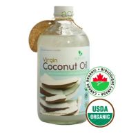 ?สินค้านำเข้า? Agrilife Organic Virgin Coconut Oil 450ml Agrilife น้ำมันมะพร้าวบริสุทธิ์ออร์แกนิค 450มล
