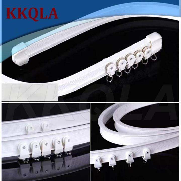 qkkqla-1m-2m-3m-curtain-track-rail-straight-flexible-ceiling-mounted-wall-windows-balcony-plastic-bendable-home-accessories