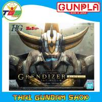 ⭐TGS⭐HG GRENDIZER BLACK VER.(INFINITISM) [Mazinger Z มาชินก้า แซด]