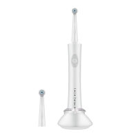 Electric Toothbrush Rotating Toothbrush Inductive charging electric tooth brush With Extra Replacement BrushHead xiaomi youpin