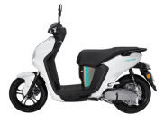 Xe điện Yamaha NEO S