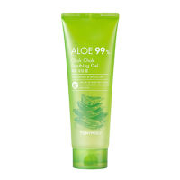 Tonymoly Aloe 99% Chok Chok Soothing Gel 250ml