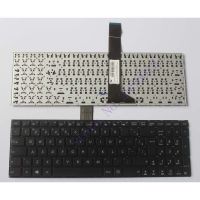 Brazil Laptop Keyboard For ASUS R510J R510JD R510JK R510L R510LA R510LB R510LC BR Black without frame