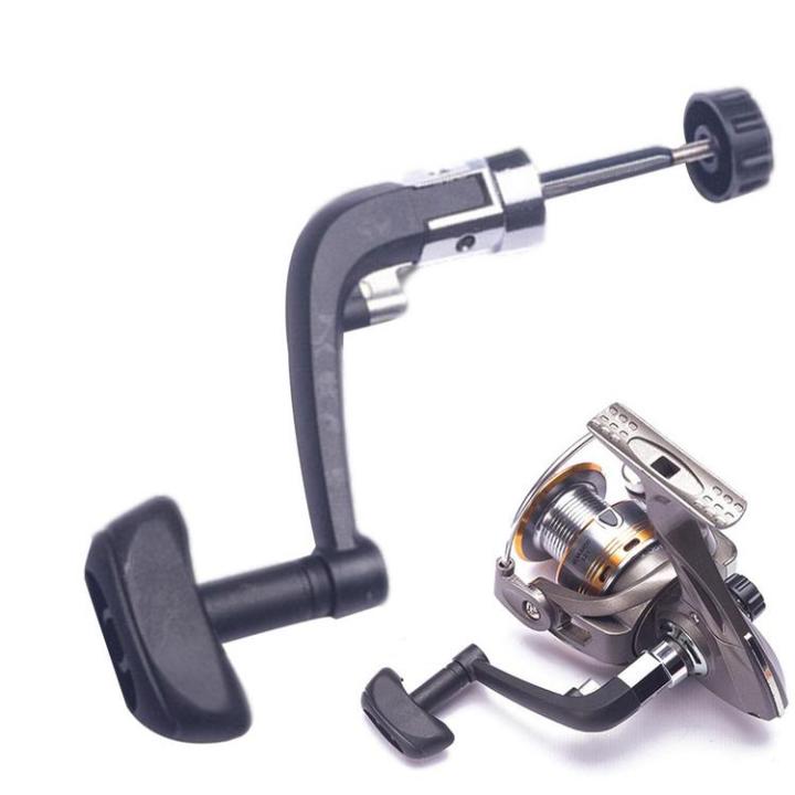 spinning-reel-handle-rotatable-fishing-reel-arm-reel-replacement-spinning-fishing-reel-handle-rustproof-universal-grip-parts-fishing-accessories-sincere