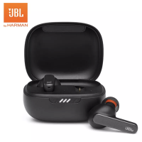 JBL LIVE PRO+ TWS Bluetooth Wireless Earphone Sports Earbuds Deep Bass Headphones Waterproof Headset with Charging Case