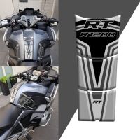 Tank Pad Stickers For BMW R1200RT R 1200 RT Trunk Luggage Case Emblem Logo Decal Protector Fairing Protection 2016 2017 2018