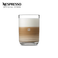 Nespresso แก้วกาแฟ Barista Recipe Small - Glass (x2)