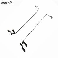 Laptops Replacements LCD Hinges Fit For Lenovo V480 V480A V480C V485 laptop Screen axis hinges