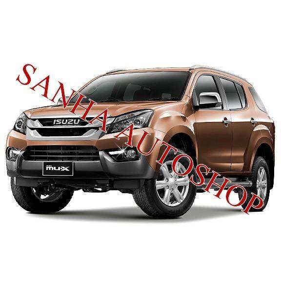 ครอบกระจกมองข้าง-โครเมียม-isuzu-d-max-mu-x-chevrolet-trailblazer-colorado-ปี-2012-2013-2014-2015-2016-2017-2018-2019-ทรงห้าง-ครอบกระจกข้าง-ฝาหลังกระจกมองข้าง-ครอบกระจก-ฝาครอบกระจก-ดีแม็กซ์-อีซูซุ-dmax