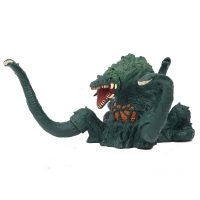 [AhQ ornaments] Biollante ในภาพยนตร์ Gojira พีวีซีรูปการกระทำของสะสมของเล่นรุ่น12เซนติเมตร