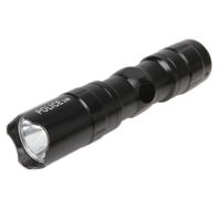 ☆☆ โค้ด GIFT30 ลด 30‘ ☆☆ ไฟฉาย LED กันน้ำได้ Torch Flashlight