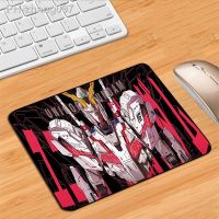 Gundam Gaming Mouse Pad Small Gamer Deskmat Pc Accessories Desk Protector Keyboard Mat Mousepad Kawaii Anime Cute Mause Pads