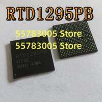 ▦ 3PCS New RTD1295PB BGA