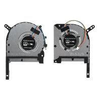 CPU GPU Cooling Fan for FX505 FX505GE FX95DU FX95G FX705G FX505D FX86FE FX86FM FX86SM