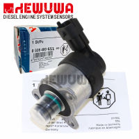 51 13 Fuel Pump CR System Regulator Metering Control Valve For OPEL VAUXHALL CORSA MOVANO VECTRA 1.9 2.3 CDTI