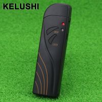 KELUSHI Fiber Optic Cable Tester Mini 5mW/15mW/20mW/30mW Visual Fault Locator Cable Fault Finder VFL with