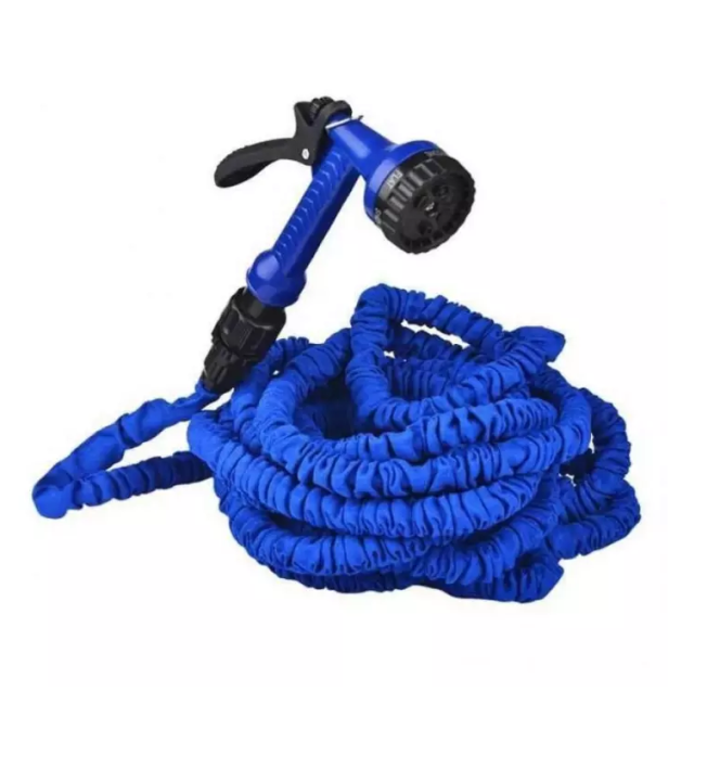 EXPANDABLE MAGIC HOSE expandable up to 25FT Lazada PH