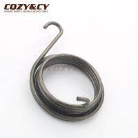 Scooter Kickstart return spring for China GY6 50cc 139QMA 139QMB 4 stroke